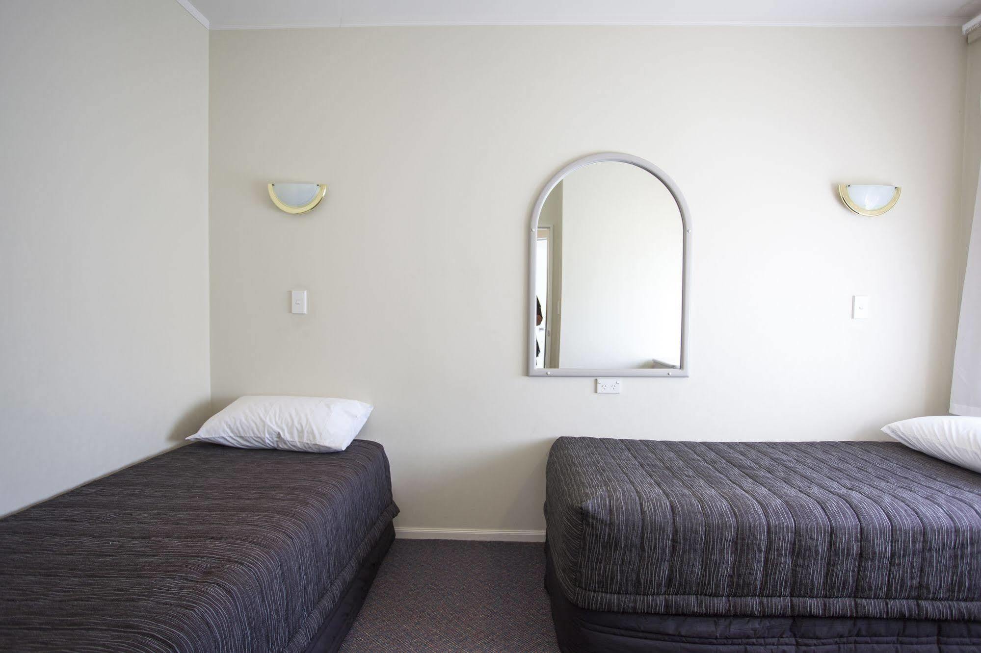 Te Mata Lodge Havelock North Exteriér fotografie
